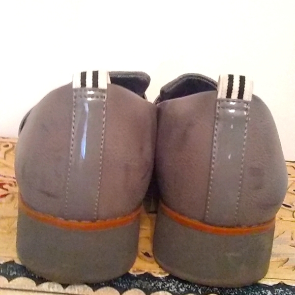 Dr.Scholls Be FREE SHOES 8.5 - Picture 4 of 6